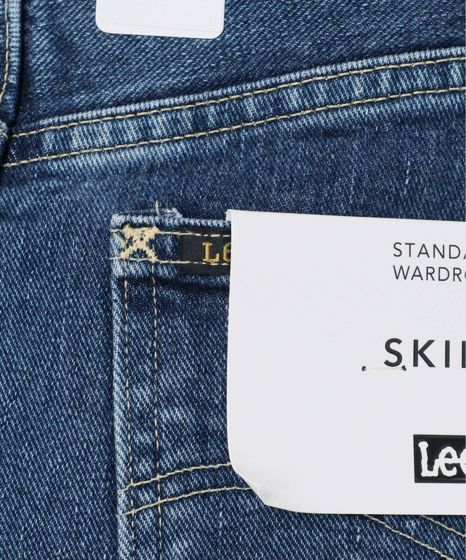 【LEE/リー】STANDARD WARDROBE スカート